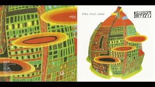 Public Image Limited – The Body