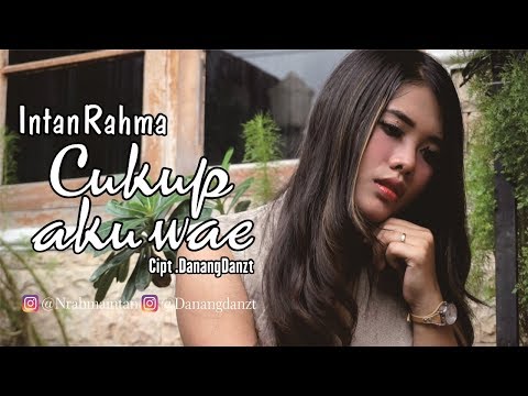 Intan Rahma - Cukup Aku Wae ( Official Music Video )KOPLO VERSION