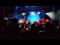 String Cheese Incident - Brewery Ommegang - Fearless, How Mountain Girls Can Love July 8, 2016