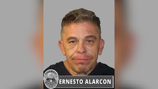 Armed suspect arrested after hours-long standoff with Pueblo police