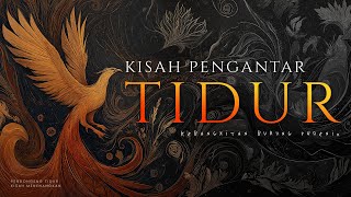 Download lagu Cerita Sebelum Tidur | Kisah Bangkitnya Velora sang Burung Phoenix mp3
