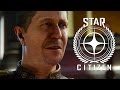 Admiral Bishop Senate Speech Starring Gary Oldman - Star Citizen Official Trailer