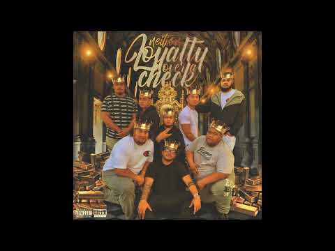 NEITION- Bad Ting (Official Audio)