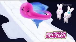 Download lagu CHARM SAFE NIGHT AD FEATURING SYIFA HADJU VERSION ON SCTV NOVEMBER 21, 2025 mp3