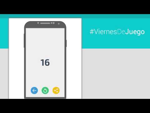 TrueColor – #ViernesDeJuego