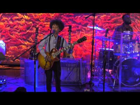 Brandon Niederauer Band 