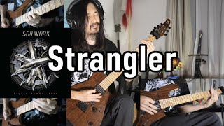 Soilwork - Strangler / Dual guitar cover