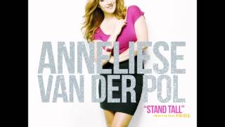 Anneliese van der Pol - Stand Tall (audio)