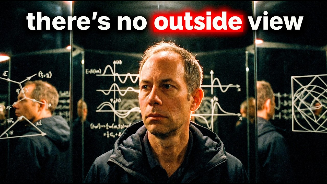 Only God Can Do Quantum Physics?