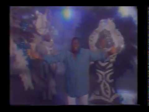 CLIPE PORTELA CARNAVAL 1990