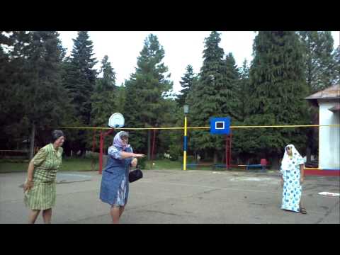 Tabara Arbanasi 2012 - Funny moment