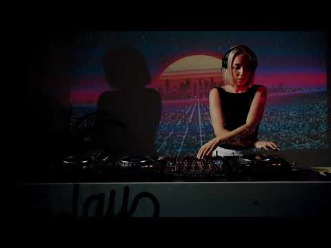 TITA LAU - PLUS SPECIAL GUEST - 3 Decks Live In The Mix - 18/06/21