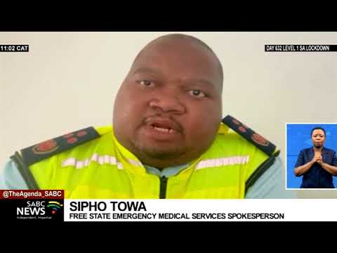 At least 32 people killed in accidents and other incidents over the weekend - SABC News - Breaking news, special reports, world, business, sport coverage of all South African current events. Africa's news leader.