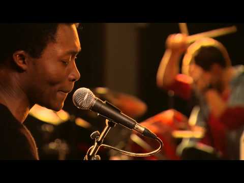 Benjamin Clementine - Le Ring - Live