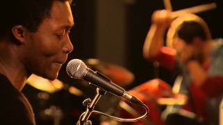 Benjamin Clementine - Le Ring - Live