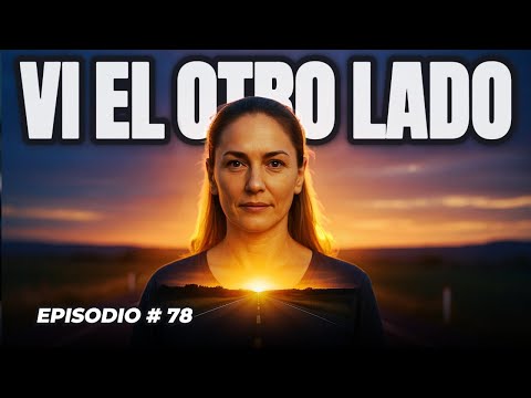 Estuve en Coma y vi cómo es el Más Allá | Testimonio Real