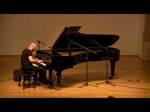 Genesis Piano Project | The Cinema Show | Live In Lisbon