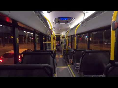 Transperth TP2270 Volvo B7RLE