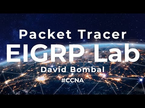 Cisco CCNA Packet Tracer Ultimate labs: EIGRP troubleshooting lab 3: Answers: EIGRP K-value mismatch