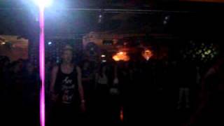 The Blackout-We&#39;re Going To Hell... So Bring The Sunblock (Live@Blackout)