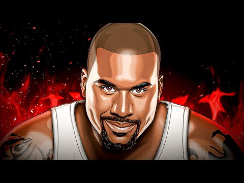 The Dark Side of Shaq...