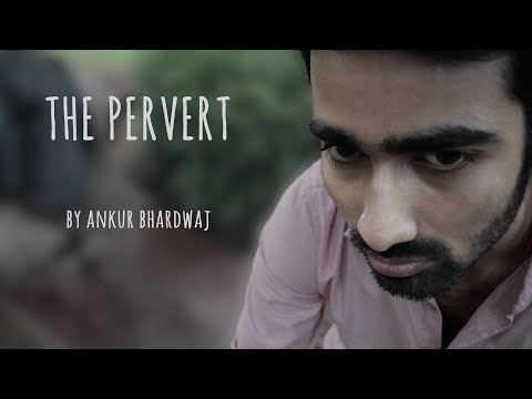 The Pervert ( NIT Durgapur )