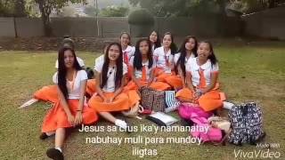 Download lagu MUSICAL VIDEO (jesus sa crus) by: 9-miranda mp3