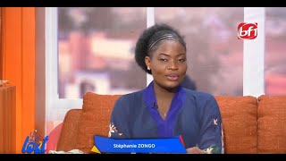 Le Loft du 12 janvier 2026-BF1TV