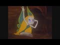 The Magic Voyage High Quality But What If This Was HD Remastered Clip English Dub