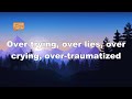 Alessia Cara - Overdose (Lyrics)