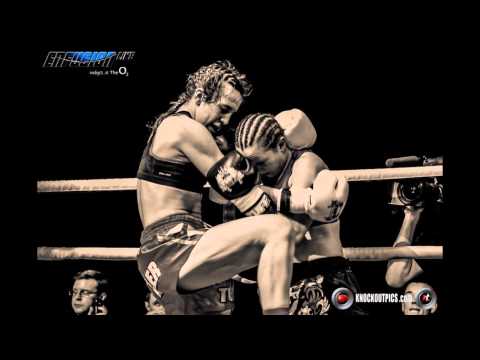 Iman "Pretty Killer" Barlow Slideshow Part 1