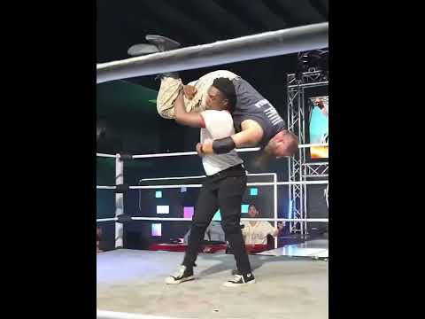 Full Kick video of Raja Jackson incident released as LAPD investigate assault