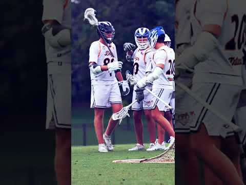 This whole play is insane by @maddognational at the @pinnaclelaxchamps .🎥 @gcproductionsvideo