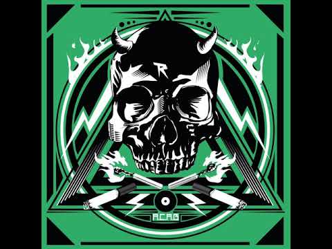 Houptstadt Untergrund - Dubios - Rapaze's Wahnsinn