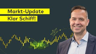 Markt-Update Klar Schiff! Mattel, Aixtron, Fresenius, Shopify und Covestro 06.05.2021