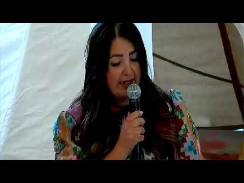 Tribal council declaring a state of emergency over mental health and addictions crisis | APTN News