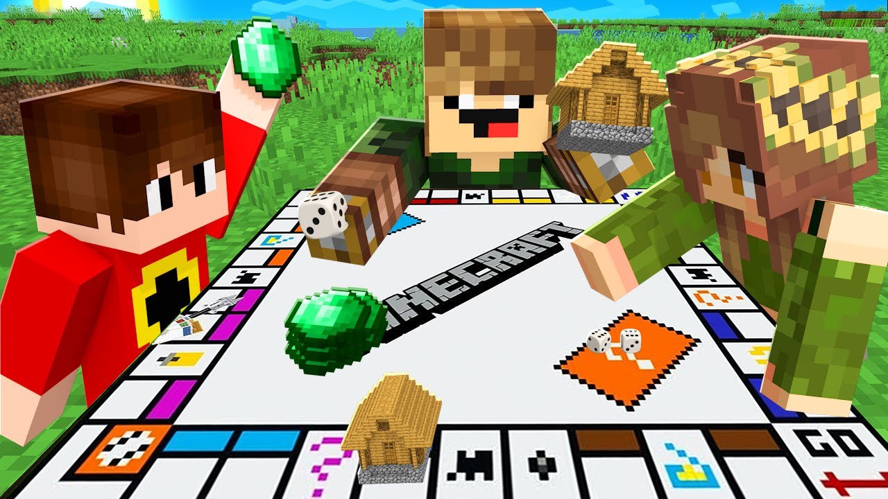 VENÇA MINIGAMES E CHEGUE ATÉ O FINAL rápido | MINECRAFT