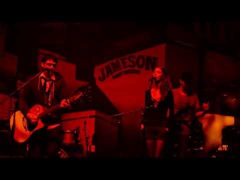 A Sunken Ship Irony - When the Mountaintops Were Mine (Live at the Pourhouse)