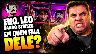 EMGELECO TÁ CENSURANDO GERAL 