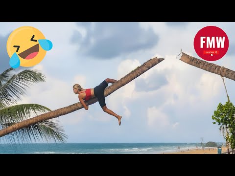 Funny & Hilarious People Life 😆 #533 | TRY NOT TO LAUGH CHALLENGE 😂 | Funny Videos Compilation 2025