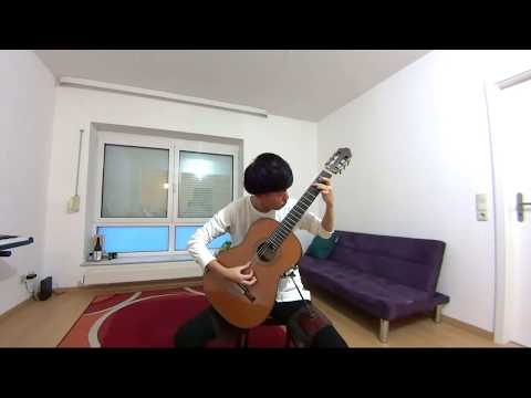 Whirler of the Dance / C.R.Rivera