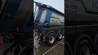 Carnehl HALFPIPE 28M3 kipper oplegger | Foto 4 - Autoline