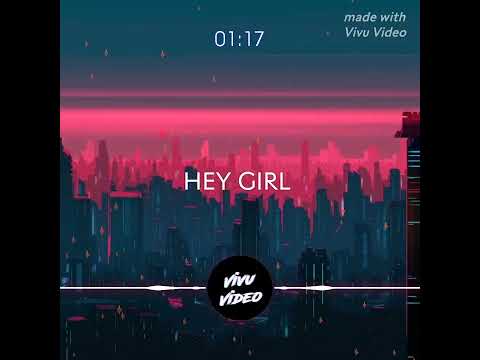 Hey GIRL-ARMADA x BKM