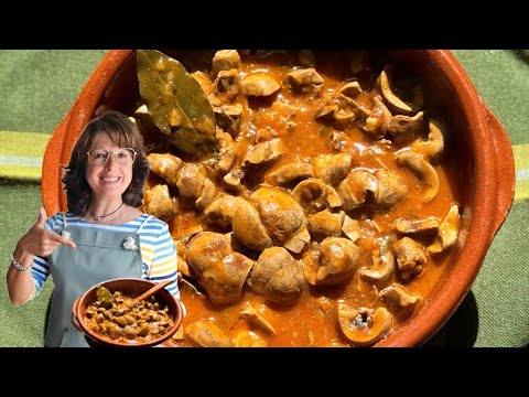 RIÑONES de ternera al JEREZ 🔥[Fácil, económico y buenísimo]