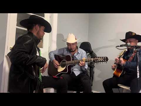 Aleymi Funez y sus compas_Dos Traiciones cover en vivo