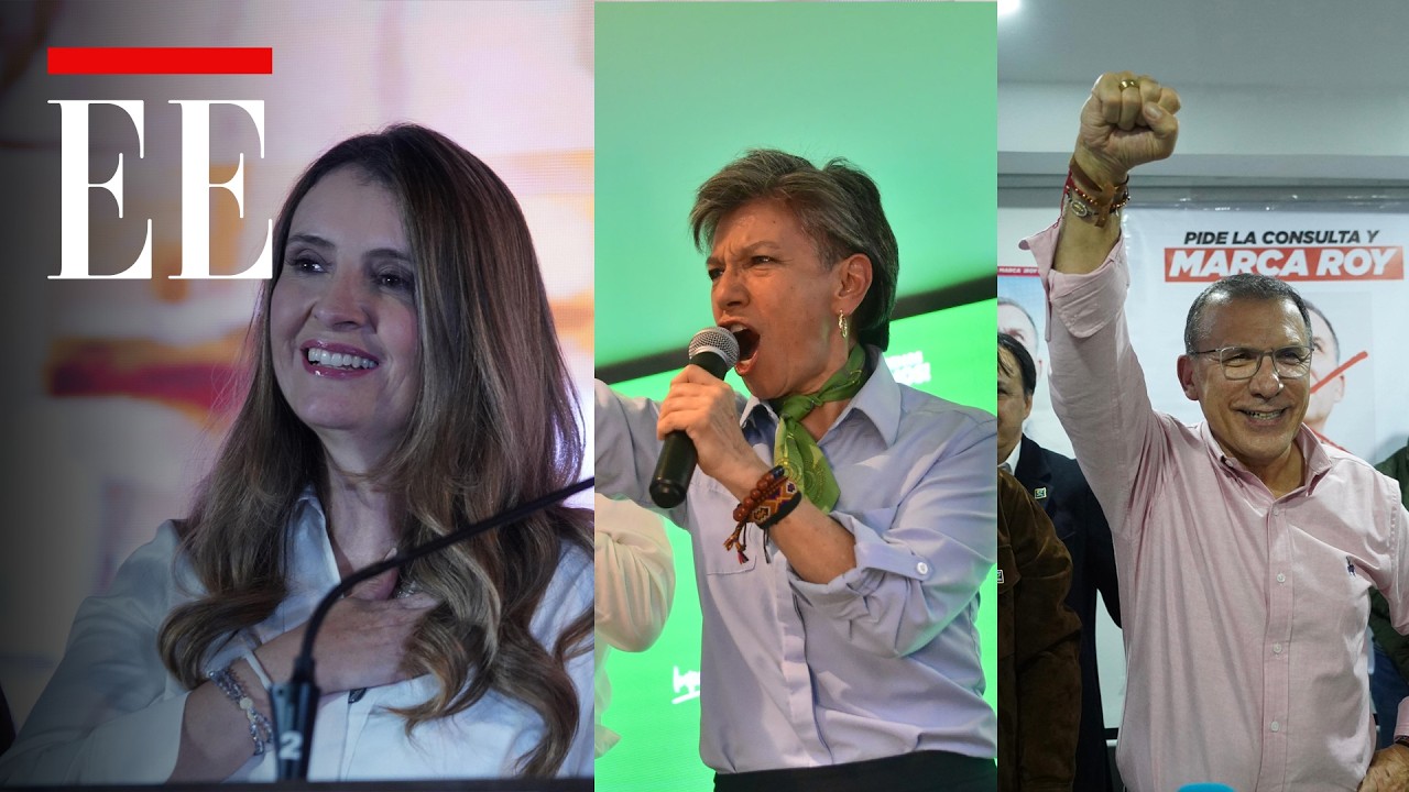 Resultados elecciones 8 de marzo 2026: boletines y ganadores de consultas,  Senado y Cámara | EL ESPECTADOR