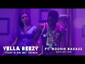 Yella Beezy - "That's On Me" Remix ft. Boosie Badazz Yella Beezy - "That's On Me" Remix ft. Boosie Badazz