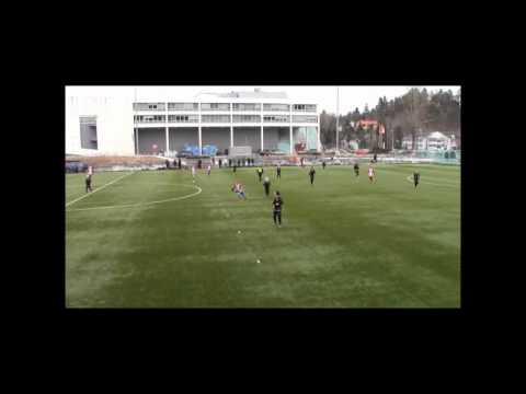 Holmen - Lyn 99 del 1