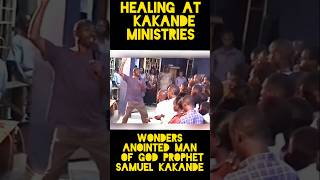 Download lagu Watch and Pray the wonders at Kakande Ministries mp3 Download lagu Watch and Pray the wonders at Kakande Ministries mp3