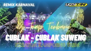 Download lagu DJ CUBLAK-CUBLAK SUWENG FULL BASS REMIX 2023 | PESONA GONDANGLEGI KAMPOENG TREM FEAT UGRA TANI AUDIO mp3 Download lagu DJ CUBLAK-CUBLAK SUWENG FULL BASS REMIX 2023 | PESONA GONDANGLEGI KAMPOENG TREM FEAT UGRA TANI AUDIO mp3